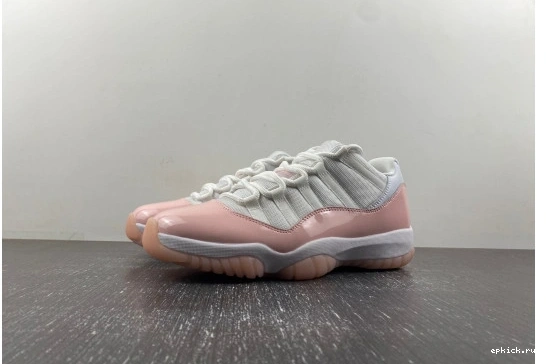 Rep EP Jordan WMNS AH7860-160 11 Pink” Air AH7860-160  Low “Legend 0413